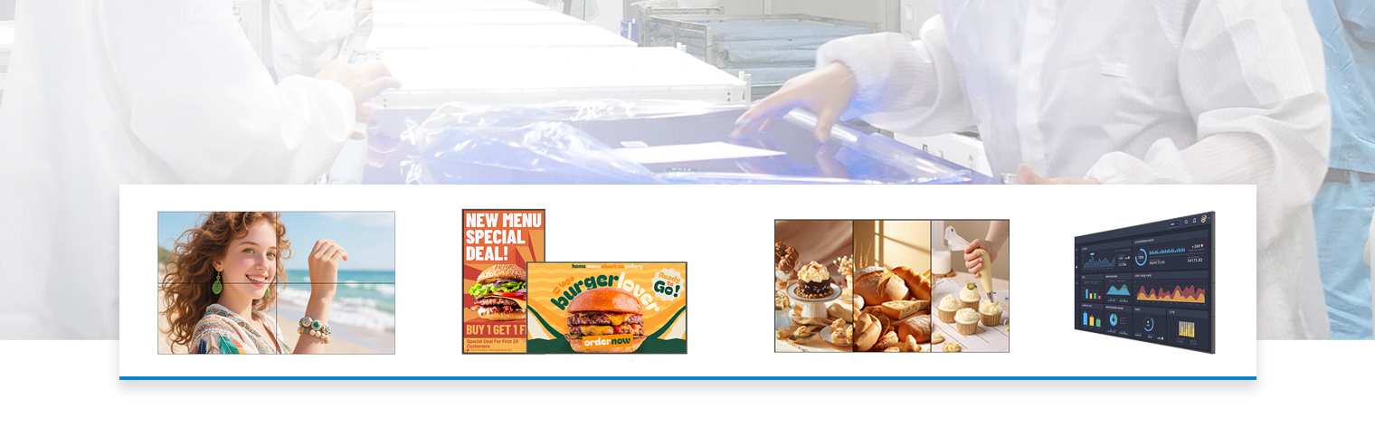 Why Choose Us