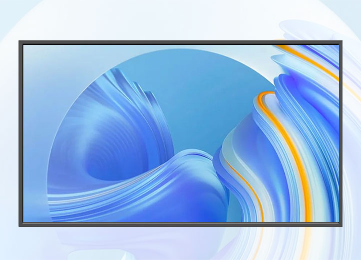 E6 超薄型不可視デジタル サイネージ