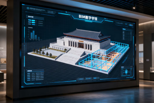 Exhibition Hall