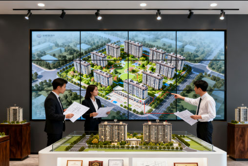 Marketing Center