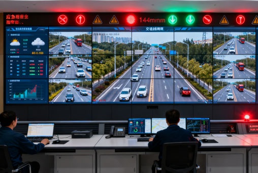Security Monitoring