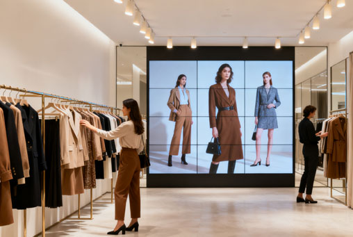 Retail