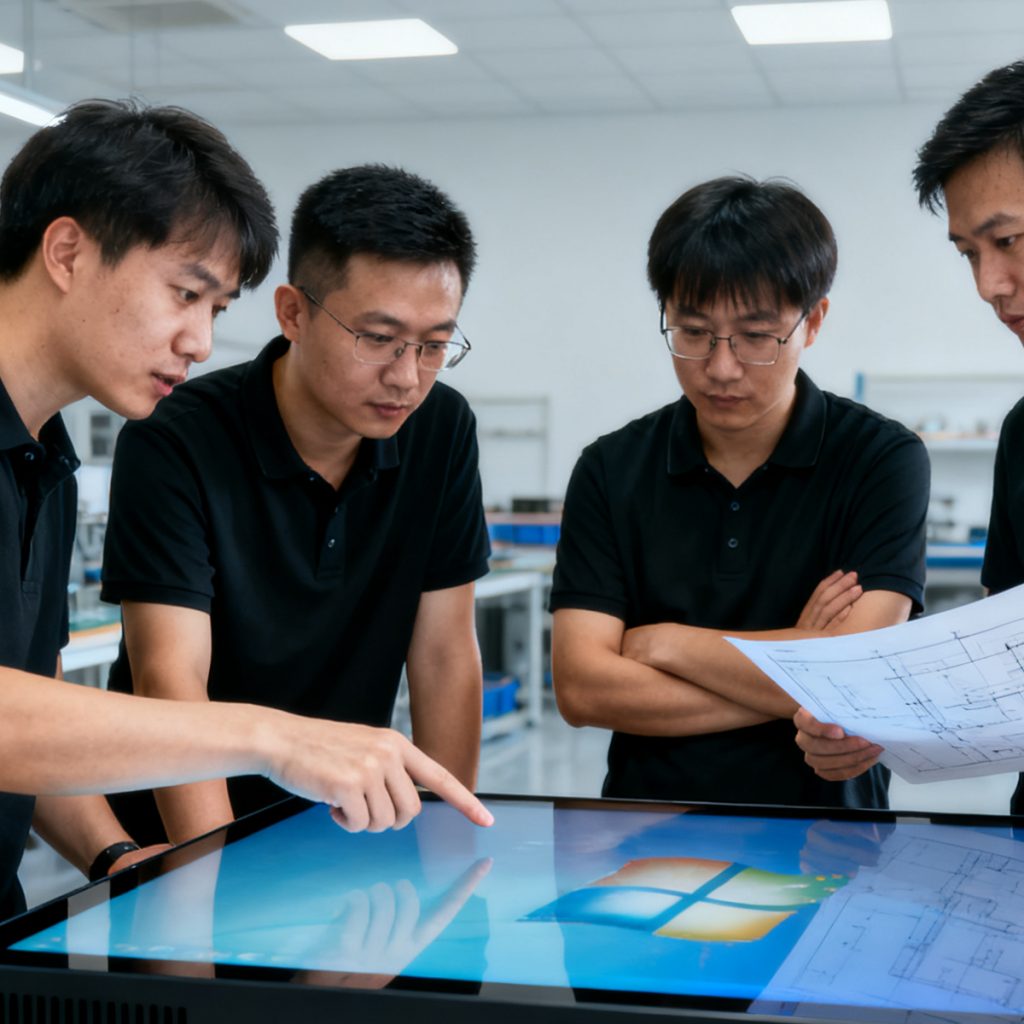  - Information Center - 4