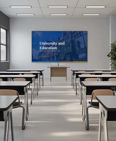 education
