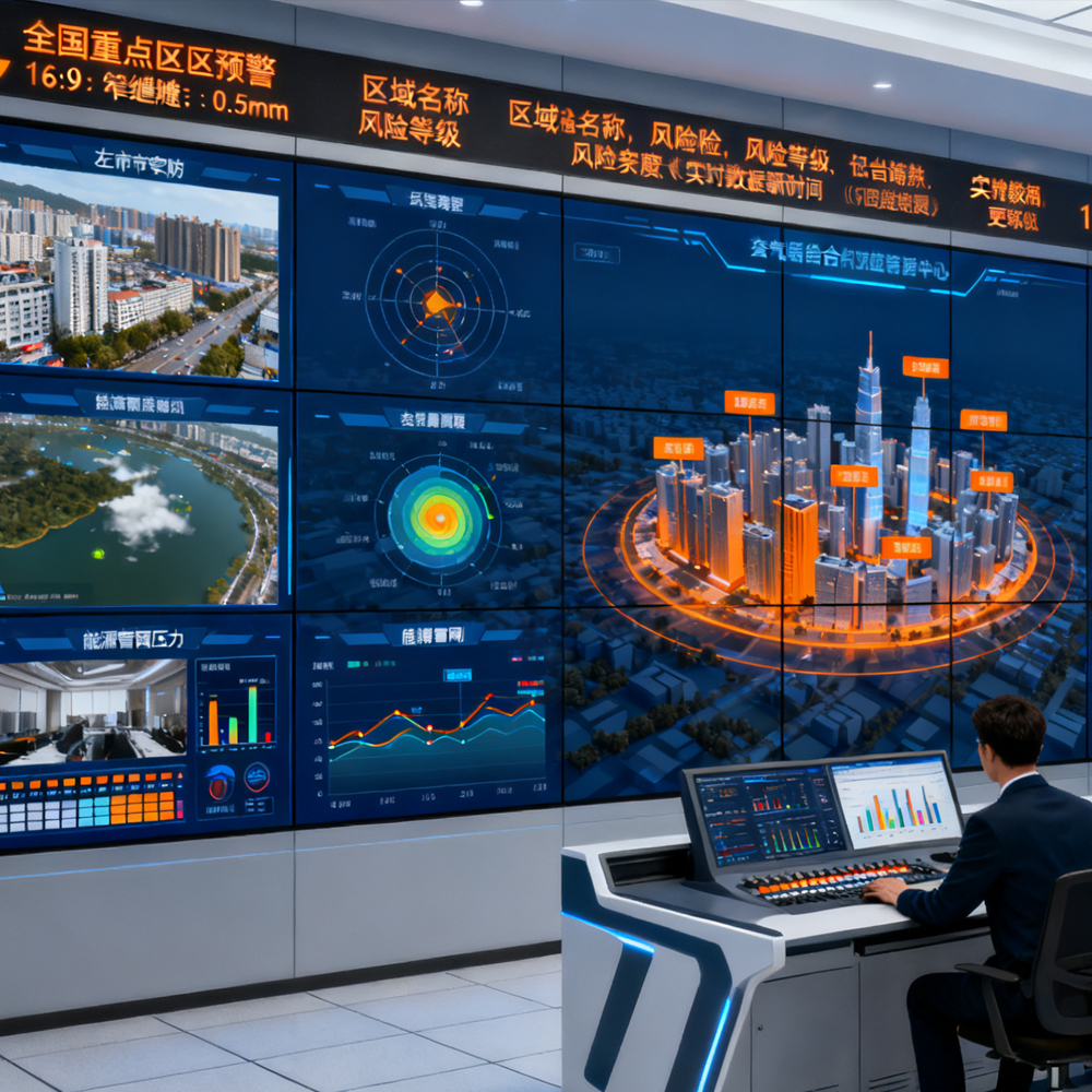 Video Wall Solutions