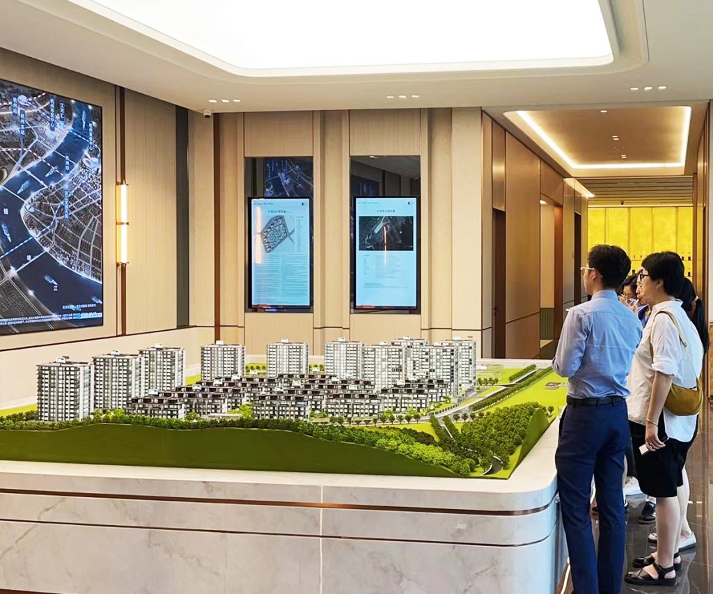  - Marketing Displays - 2