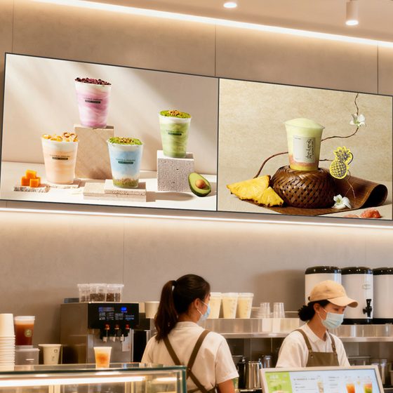 Application Scenario Matching Solutions