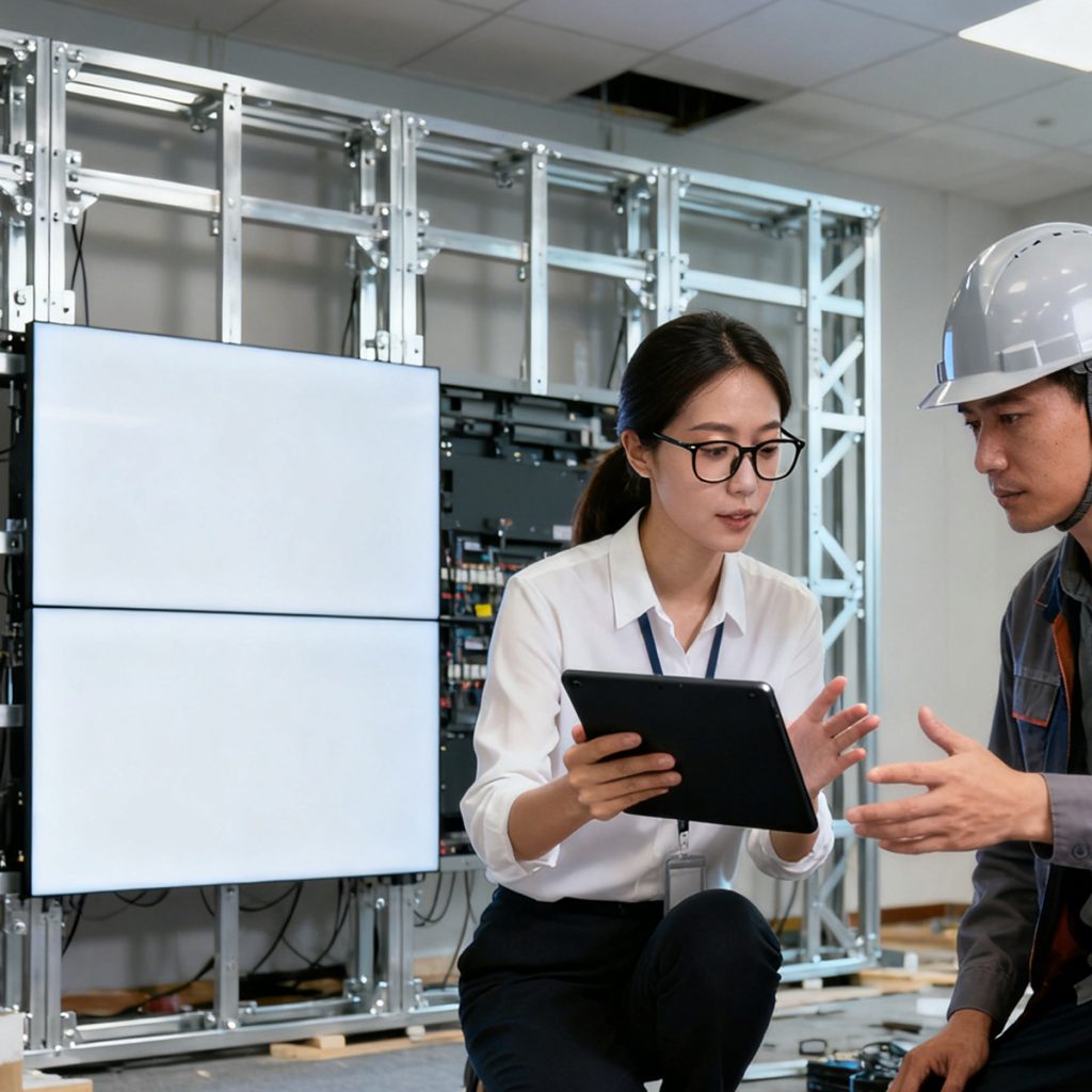 Brand Service and Cost-Effectiveness Balance Strategy