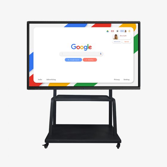 Interactive Touchscreen All-in-One