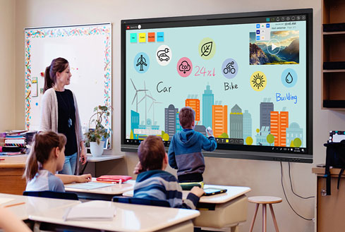 Early childhood education