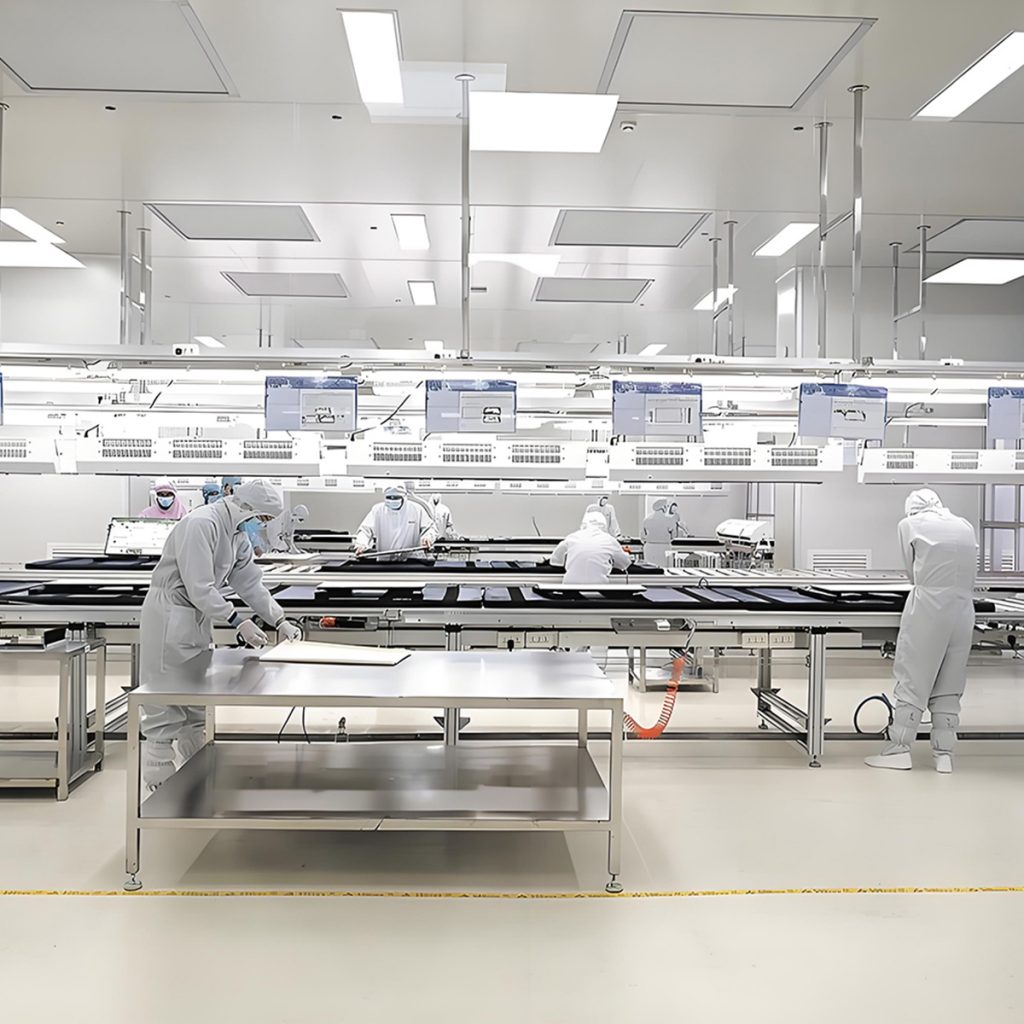 Digital Signage Manufacturer Launches Innovative Smart Display Products