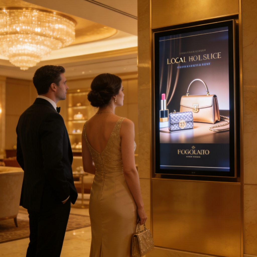Advertising Partnerships Open New Revenue Channels for Hotels