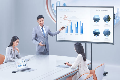 Product demonstrations