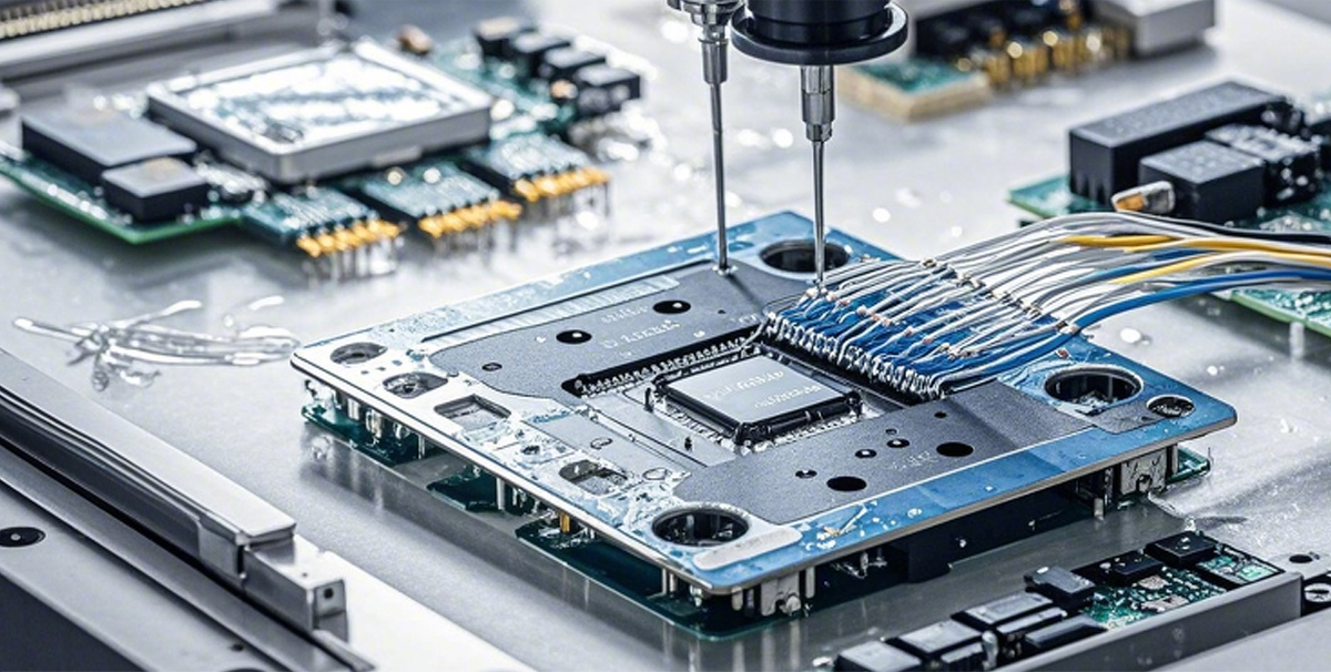 Compatible with OPS modules