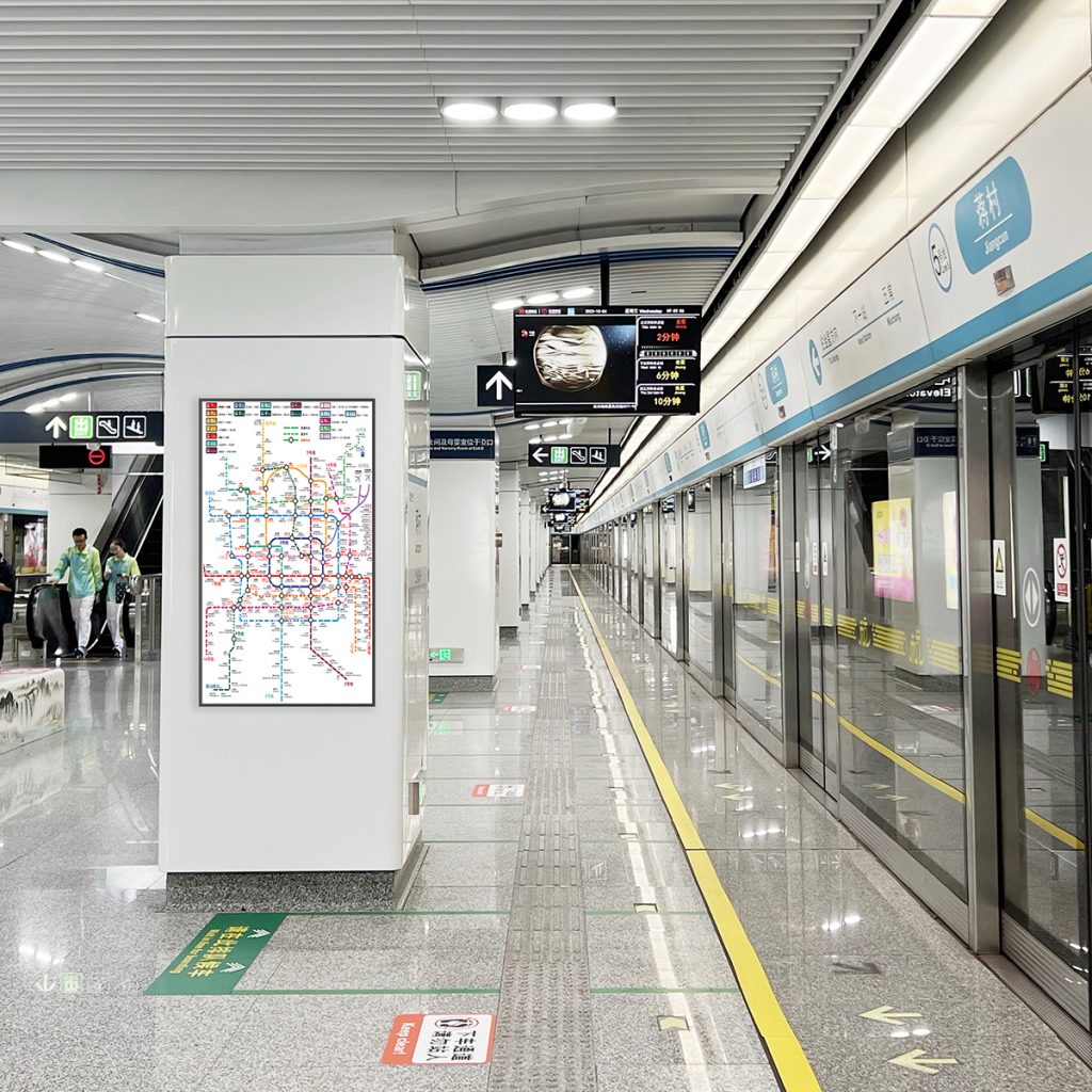 Diversified Solutions Meet Full-Scenario Demands