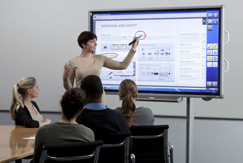 Educational training