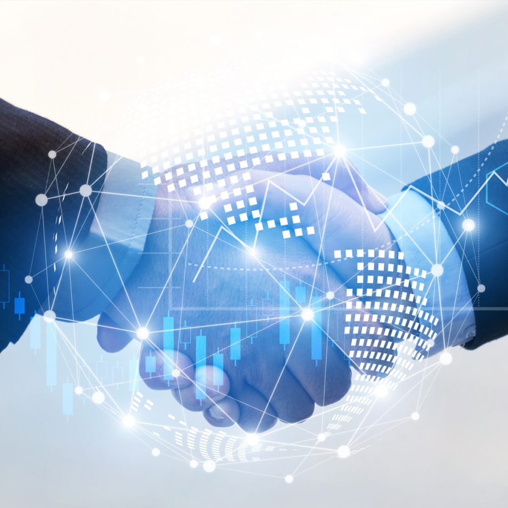 Collaborating with Partners to Create New Smart Display Ecosystem